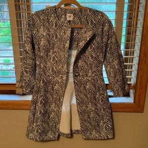 Cabi Print Blazer